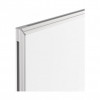 magnetoplan lenta rašymui 120,0 x 90,0 cm, balta, lakuotas plienas