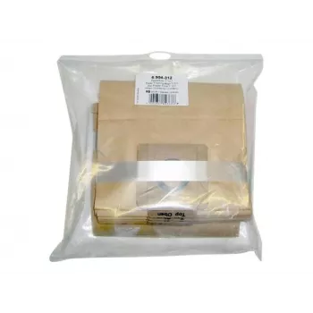 Kärcher popieriniai filtro maišeliai T 12/1 (6.904-312.0)