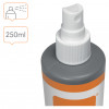 NOBO magnetinės lentos valymo purškalas 250 ml