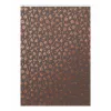folia raštuoto popieriaus bloknotas DIN A4, 165 g/m²
