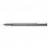 Staedtler Pigment Liner 308 plonas flomasteris 0,1 mm, juodas, 10 vnt.
