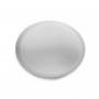 Guardini popieriniai padėklai balti, 3 vnt. rinkinys, Easy Bake Bio Ø23cm