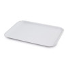 Guardini Easy Bake balti popieriniai padėklai, 2 vnt., 28 x 42 cm
