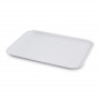 Guardini Easy Bake balti popieriniai padėklai, 2 vnt., 28 x 42 cm