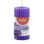 Bolsius True Scents kvapni cilindrinė žvakė Ø58 x 120 mm, levanda
