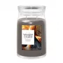 Yankee Candle Crackling Embers žvakė, didelė