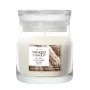 Yankee Candle Warm Cashmere žvakė, maža