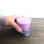 Yankee Candle Wild Orchid žvakė, maža