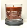 Yankee Candle Cinnamon Stick žvakė stiklinėje su 1 dagčiu