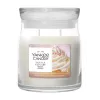 Yankee vidutinė žvakė, Vanilla Cupcake