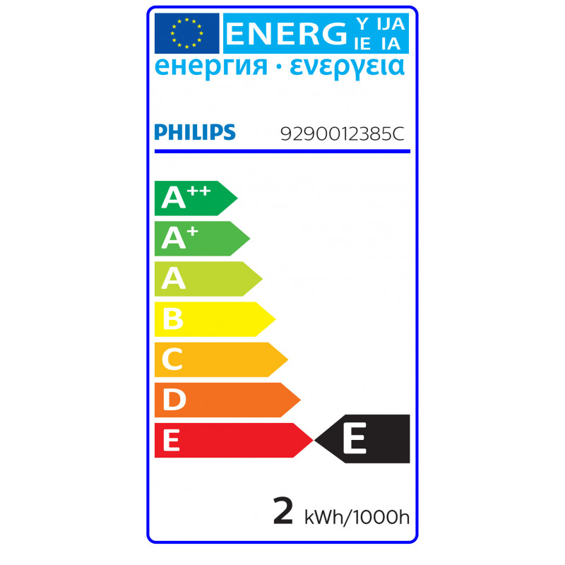 Philips CorePro LED filamentinė žvakinė lempa 250lm 2W 2700K E14