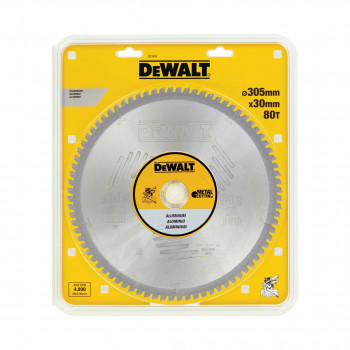 DeWALT DT1916-QZ diskinio pjūklo geležtė