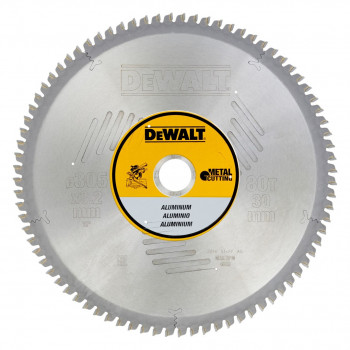 DeWALT DT1916-QZ diskinio pjūklo geležtė