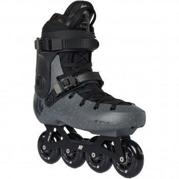 K2 Grid 80 kieto korpuso riedučiai 40,5