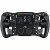 Ascher Racing Ultimate Black Edition lenktynių simuliatoriaus vairas