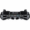 Ascher Racing Ultimate Black Edition lenktynių simuliatoriaus vairas