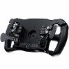 Ascher Racing Ultimate Black Edition lenktynių simuliatoriaus vairas