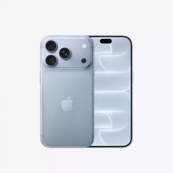Išmanusis telefonas Apple iPhone 18 Pro 256GB Glacier MJRT4QN/A