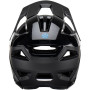 Leatt MTB Enduro 3.0 V23 3-in-1 dviračio šalmas su nuimamu smakro lanku, Stealth, S