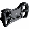 Ascher Racing Pro-USB Black Edition lenktynių simuliatoriaus vairas