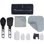 Sea To Summit Camp Kitchen Tool Kit su buteliukais, 10 dalių