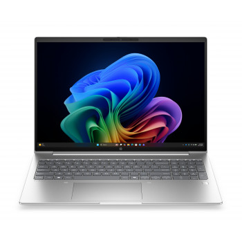 HP ProBook 4 G2i 16" WUXGA nešiojamasis kompiuteris - Intel Core 7 350U, 32GB RAM, 1TB SSD, Windows 11 Pro (DE), vokiška klaviatūra (QWERTZ)