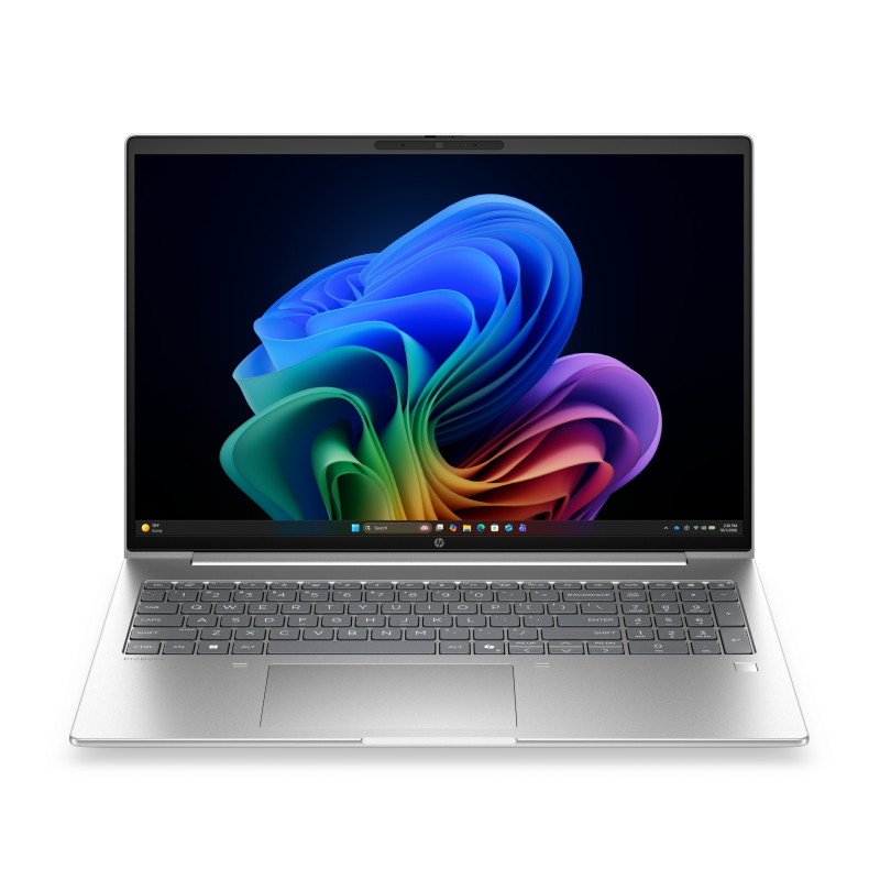 HP ProBook 4 G2i 16" WUXGA nešiojamasis kompiuteris - Intel Core 7 350U, 32GB RAM, 1TB SSD, Windows 11 Pro (DE), vokiška klaviatūra (QWERTZ)