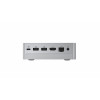 ASUS Ascent QN10 VQ0008NN mini kompiuteris - Qualcomm Snapdragon X2 Elite X2E-88-100, 32GB RAM, 512GB SSD, Windows 11 Pro