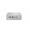 ASUS Ascent QN10 VQ0008NN mini kompiuteris - Qualcomm Snapdragon X2 Elite X2E-88-100, 32GB RAM, 512GB SSD, Windows 11 Pro