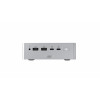 ASUS Ascent QN10 VQ0008NN mini kompiuteris - Qualcomm Snapdragon X2 Elite X2E-88-100, 32GB RAM, 512GB SSD, Windows 11 Pro