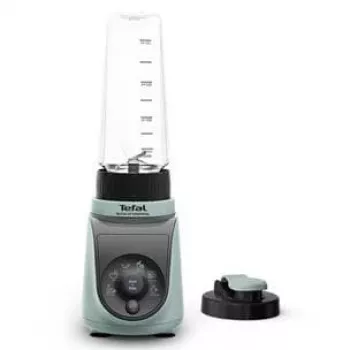 Tefal Blend Up Essential blenderis, 800 W, mėlynas