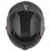 UVEX HLMT 600 Visor slidinėjimo šalmas 55-57