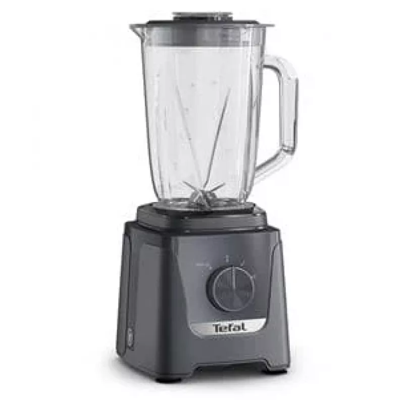 TEFAL Blendforce blenderis, 600 W, juodas