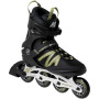 K2 Freedom III 80 Alu M riedučiai, dydis 42