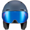 UVEX Horizon CV slidinėjimo šalmas, 55-59 cm (56/6/341/13)