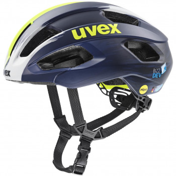 Dviračio šalmas UVEX Rise pro MIPS 52-56
