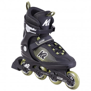 K2 ASCENT 80 M riedučiai, dydis 46