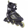 K2 ASCENT 80 M riedučiai, dydis 47