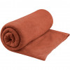 Sea To Summit Tek Towel greitai džiūstantis rankšluostis, M dydis (STS022554/PI)