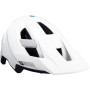 LEATT MTB AllMtn 3.0 V24 dviračio šalmas, M, balta