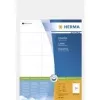 HERMA SuperPrint lipniosios etiketės, baltos, 36 x 70 mm, 500 vnt.