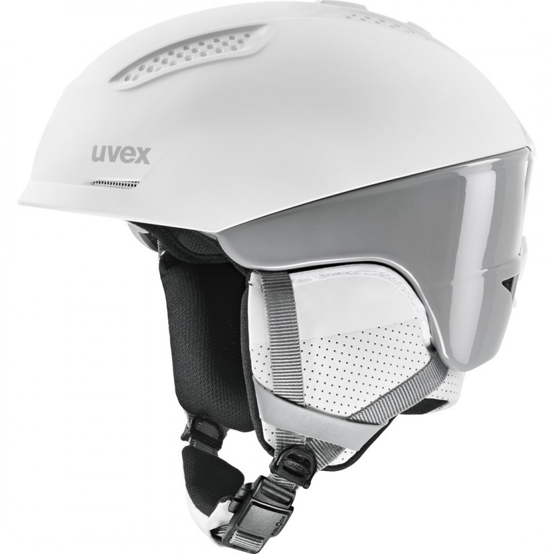 UVEX Ultra pro slidinėjimo šalmas, 51-55 cm