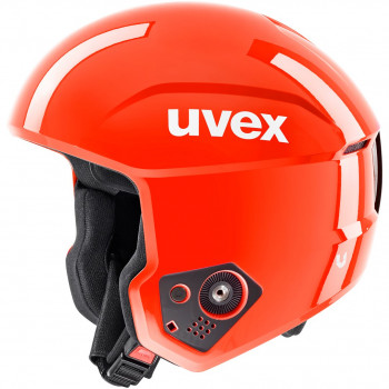 UVEX Race up slidinėjimo šalmas 51-55