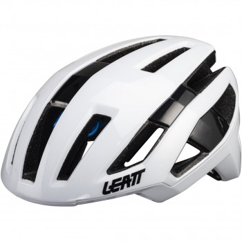 Leatt MTB Endurance 3.0 V24 dviračio šalmas M, baltas