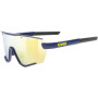 UVEX Sportstyle 236 s Set sportiniai akiniai