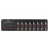 Korg nanoKONTROL2 USB MIDI valdiklis, juodas