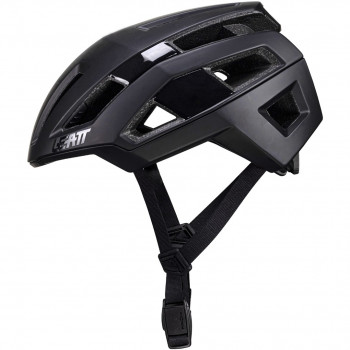 Leatt MTB Endurance 3.0 V24 dviračio šalmas S, juodas