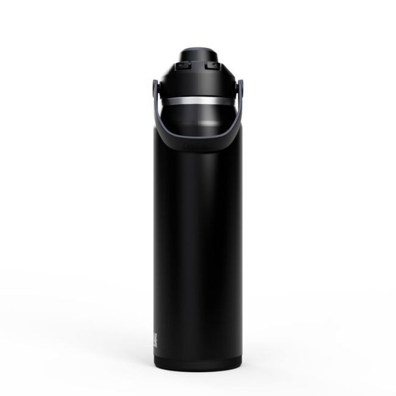 CamelBak Thrive Chug Insulated SST termogertuvė, 950 ml, juoda