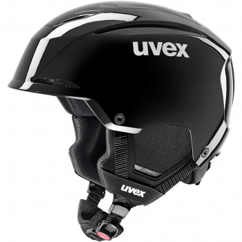 UVEX Resolution SL slidinėjimo šalmas, 55-59 cm (56/6/333/10)
