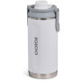 Igloo Twist'N'Chug 36 OZ (1,05 l) termo gertuvė, balta